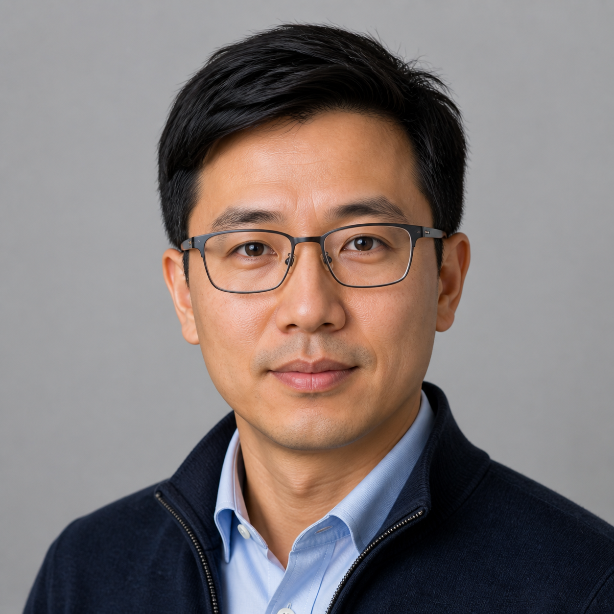 Chen Wei