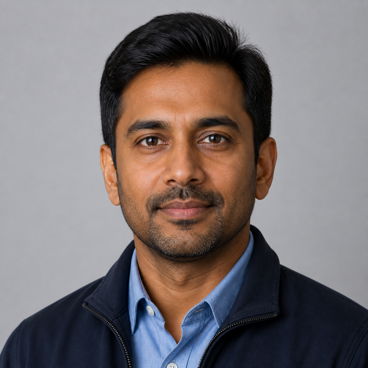 Ravi Kumar