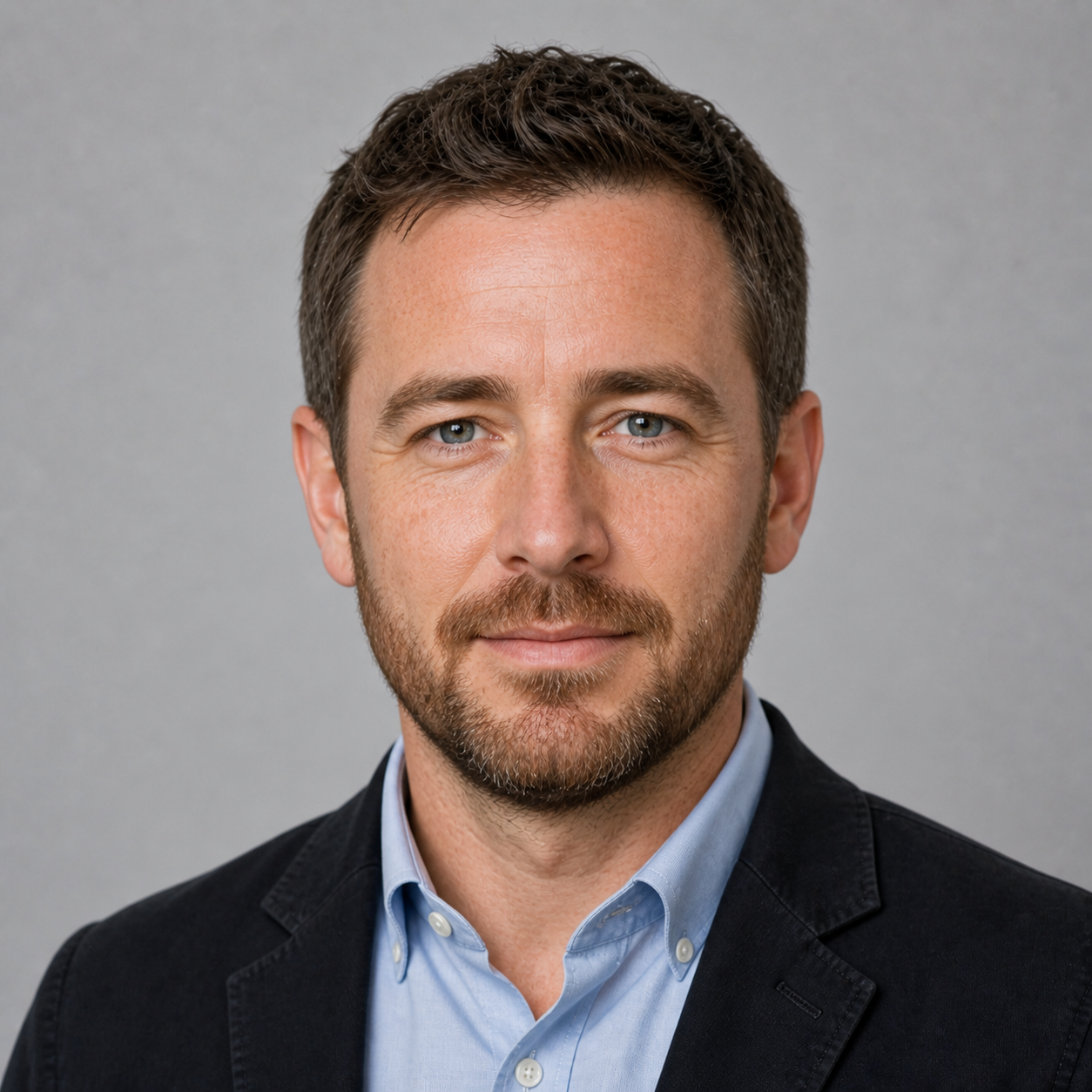 Sam O'Brien
