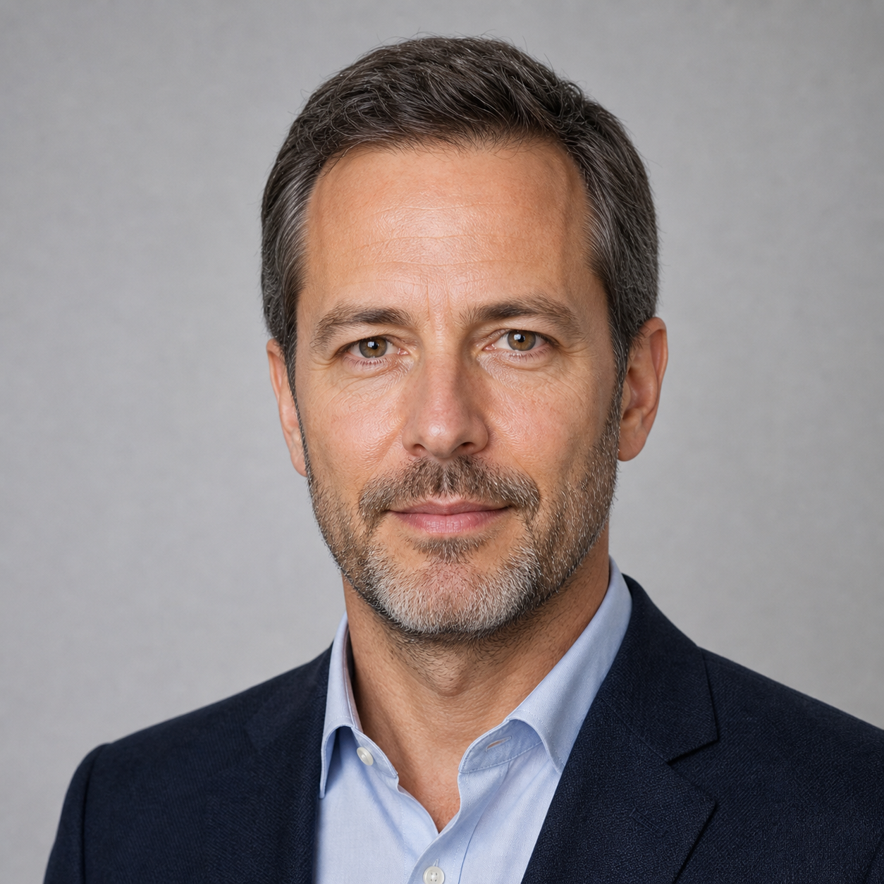 Pierre Martin